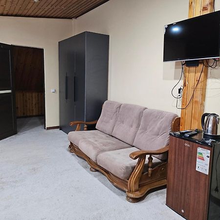 Guest House "Rohat Lux" Samarkand Ngoại thất bức ảnh
