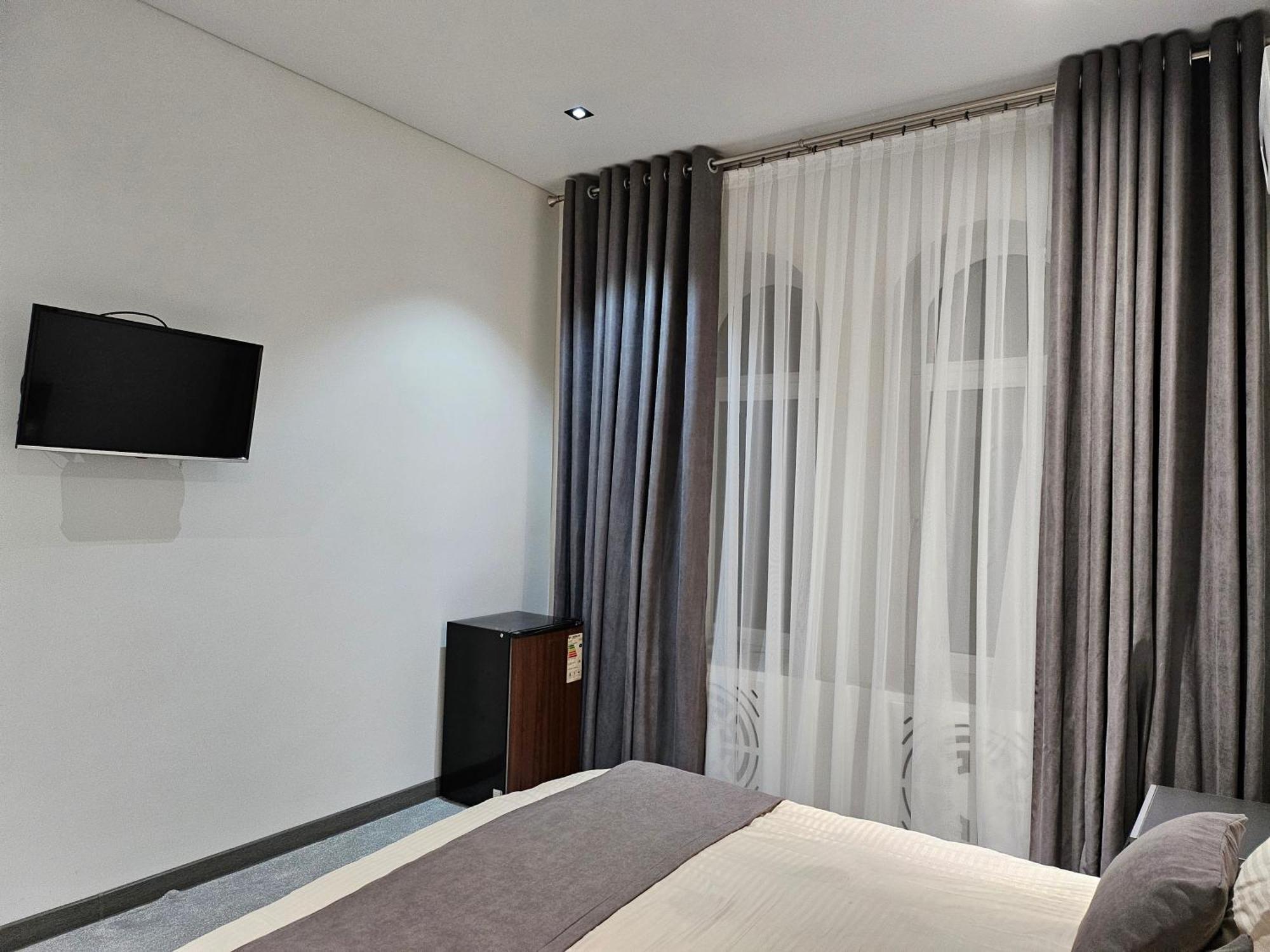 Guest House "Rohat Lux" Samarkand Ngoại thất bức ảnh