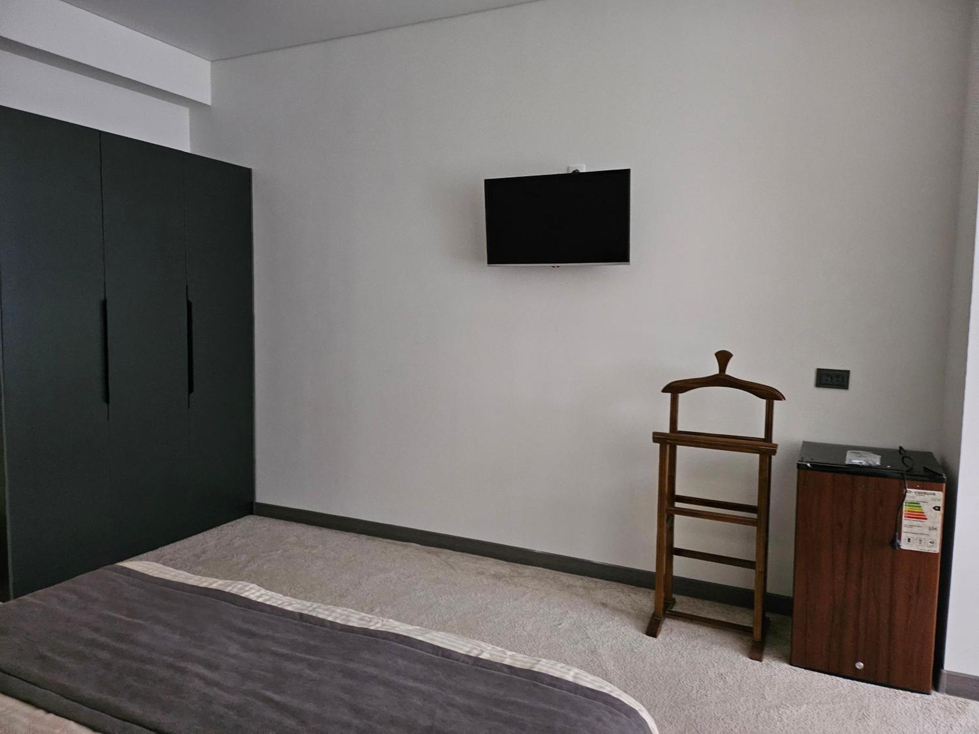 Guest House "Rohat Lux" Samarkand Ngoại thất bức ảnh