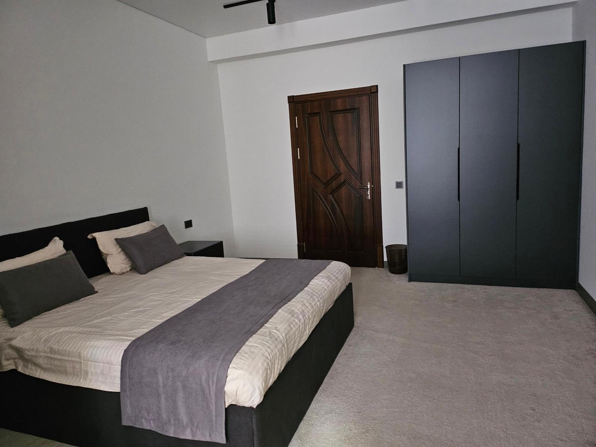 Guest House "Rohat Lux" Samarkand Ngoại thất bức ảnh