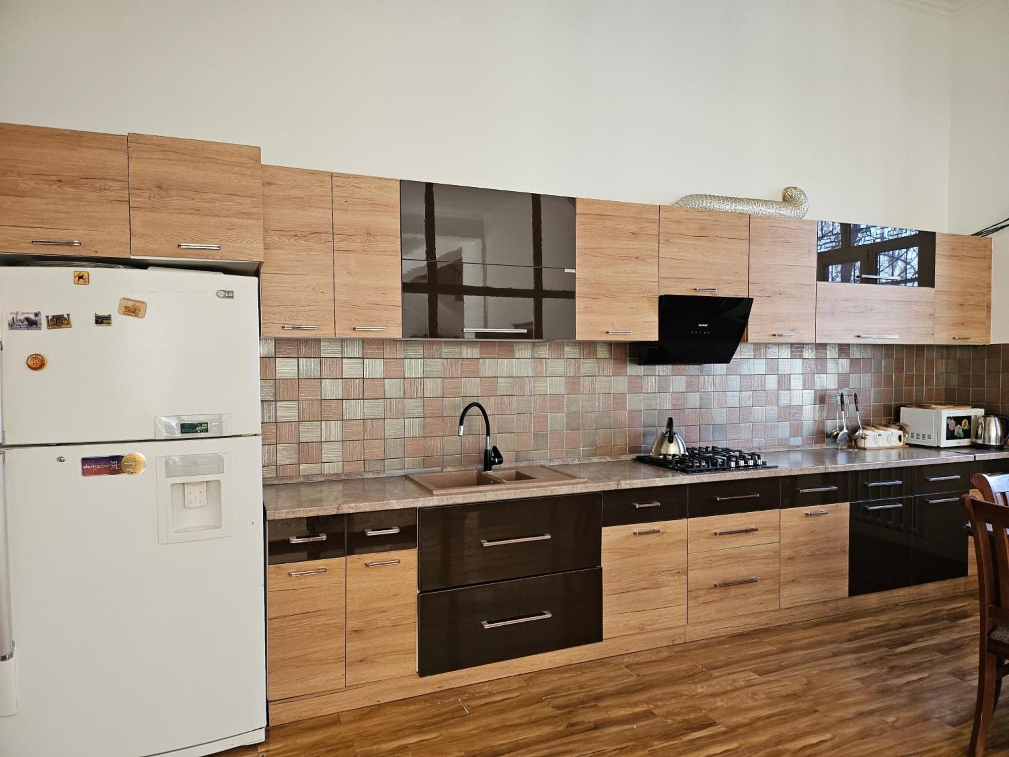 Guest House "Rohat Lux" Samarkand Ngoại thất bức ảnh