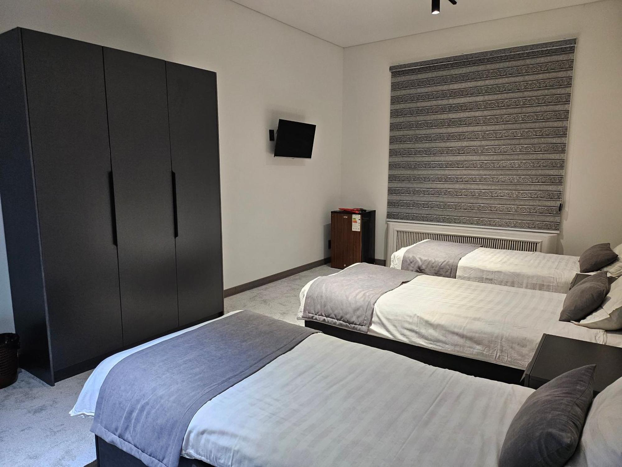 Guest House "Rohat Lux" Samarkand Ngoại thất bức ảnh