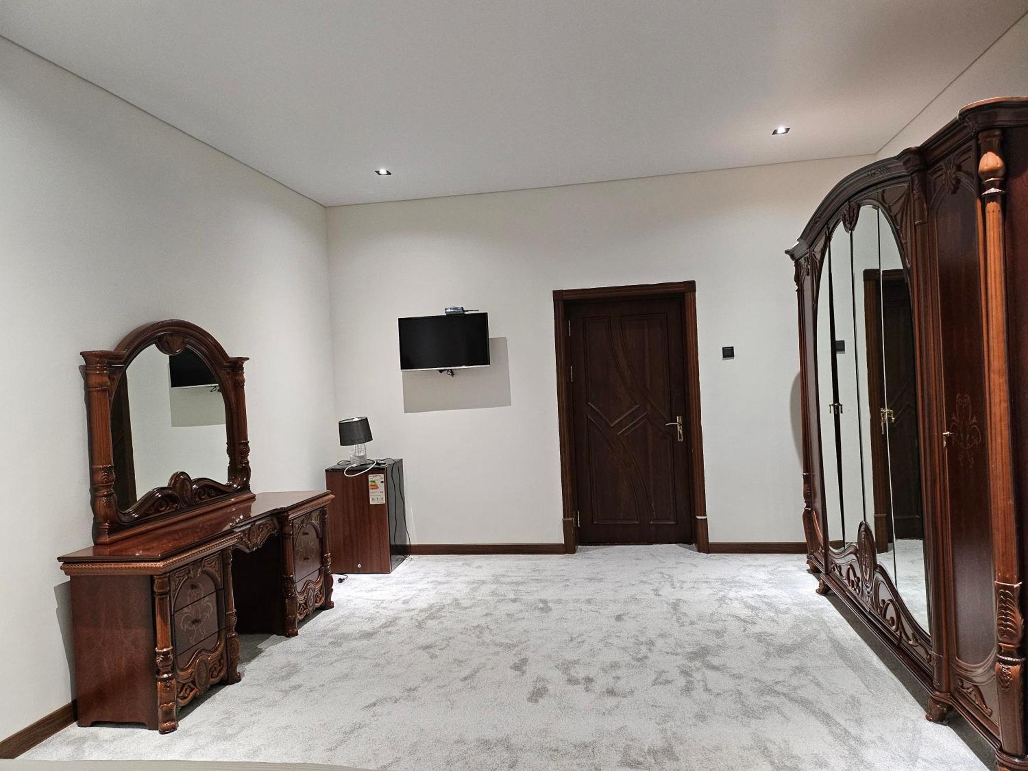 Guest House "Rohat Lux" Samarkand Ngoại thất bức ảnh