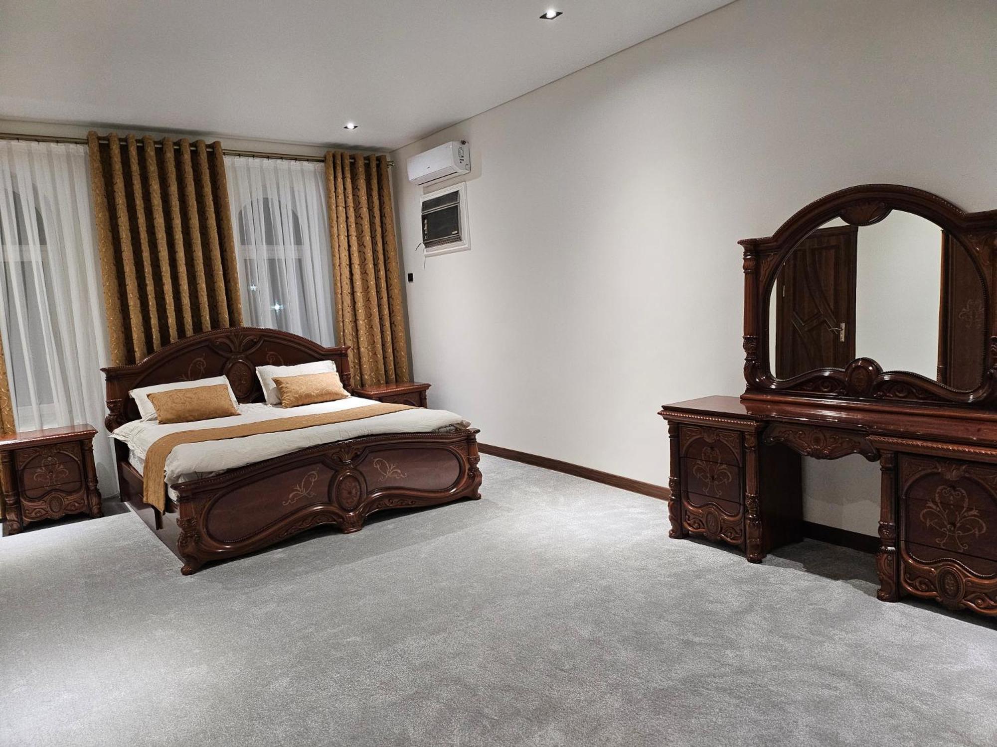 Guest House "Rohat Lux" Samarkand Ngoại thất bức ảnh