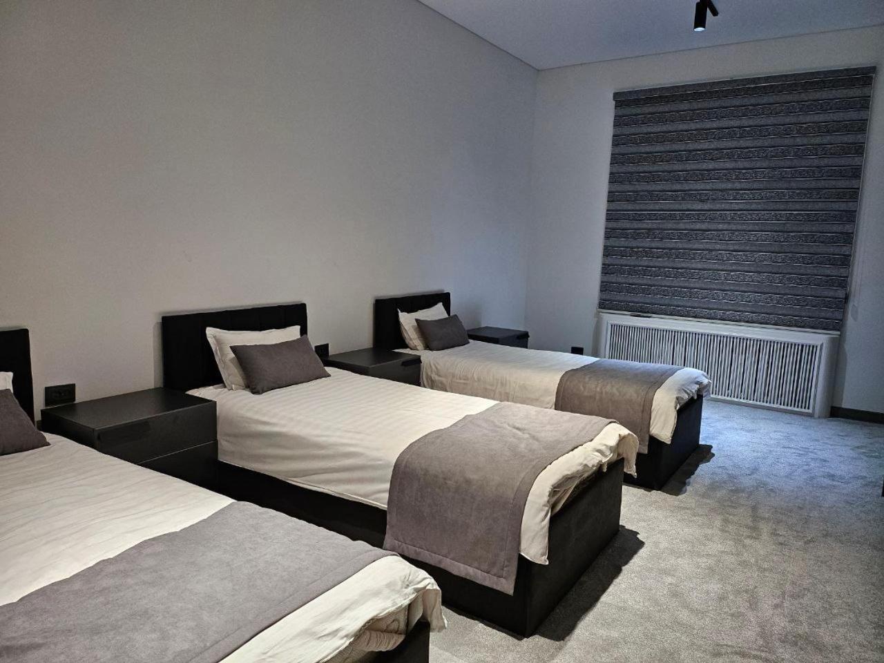 Guest House "Rohat Lux" Samarkand Phòng bức ảnh