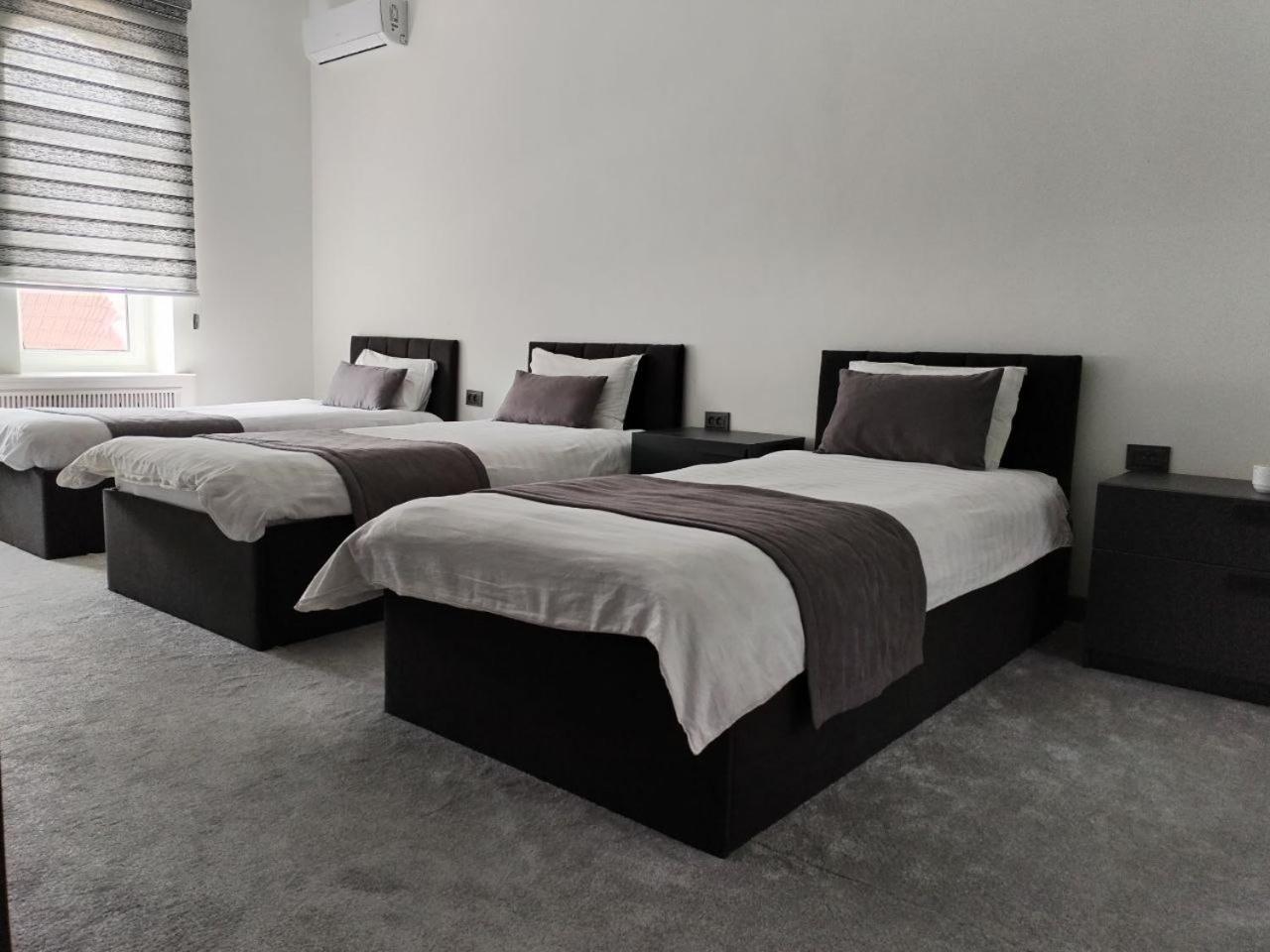 Guest House "Rohat Lux" Samarkand Ngoại thất bức ảnh