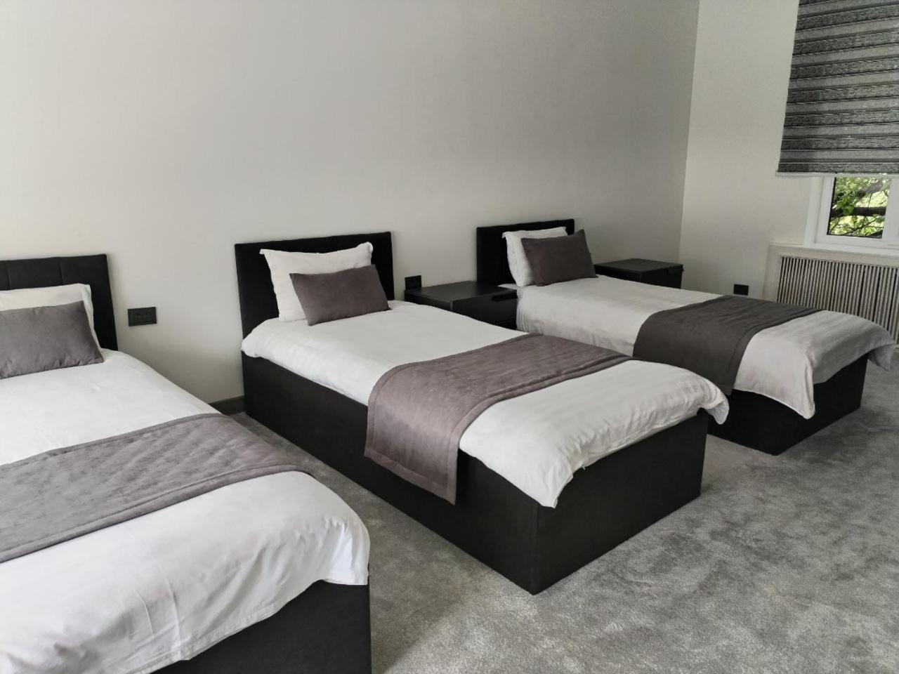 Guest House "Rohat Lux" Samarkand Ngoại thất bức ảnh