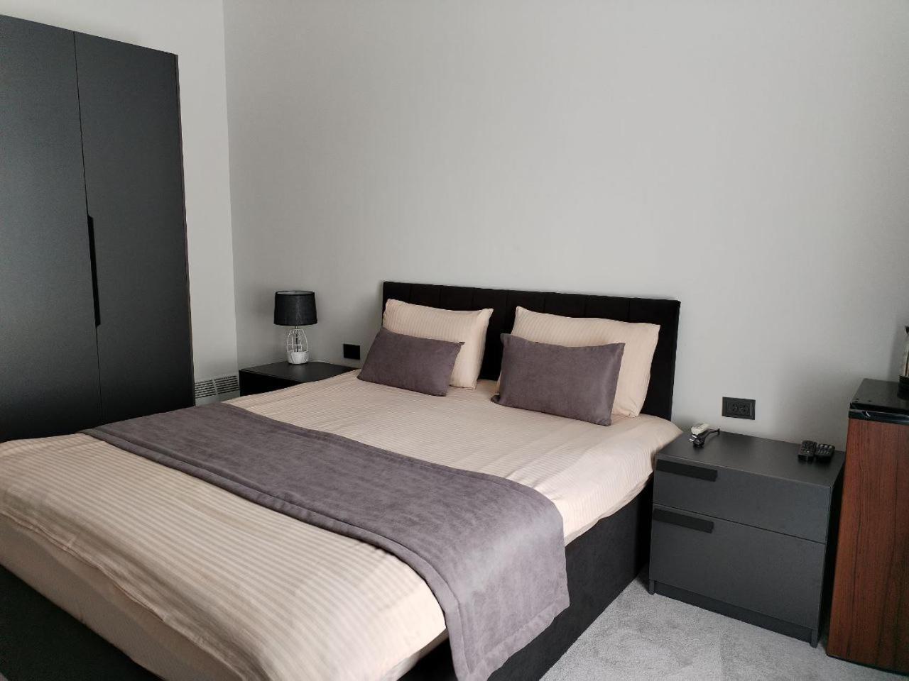 Guest House "Rohat Lux" Samarkand Ngoại thất bức ảnh