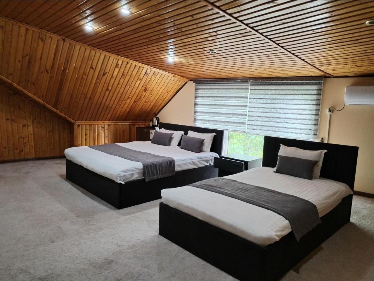 Guest House "Rohat Lux" Samarkand Ngoại thất bức ảnh