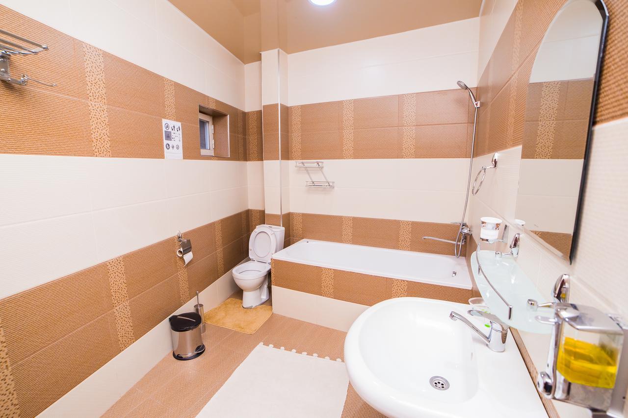 Guest House "Rohat Lux" Samarkand Ngoại thất bức ảnh