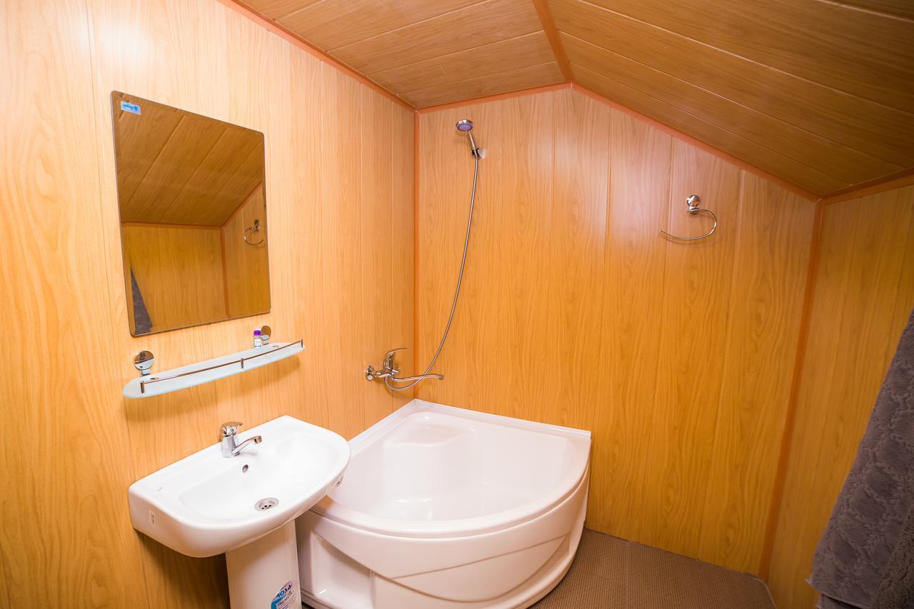 Guest House "Rohat Lux" Samarkand Ngoại thất bức ảnh